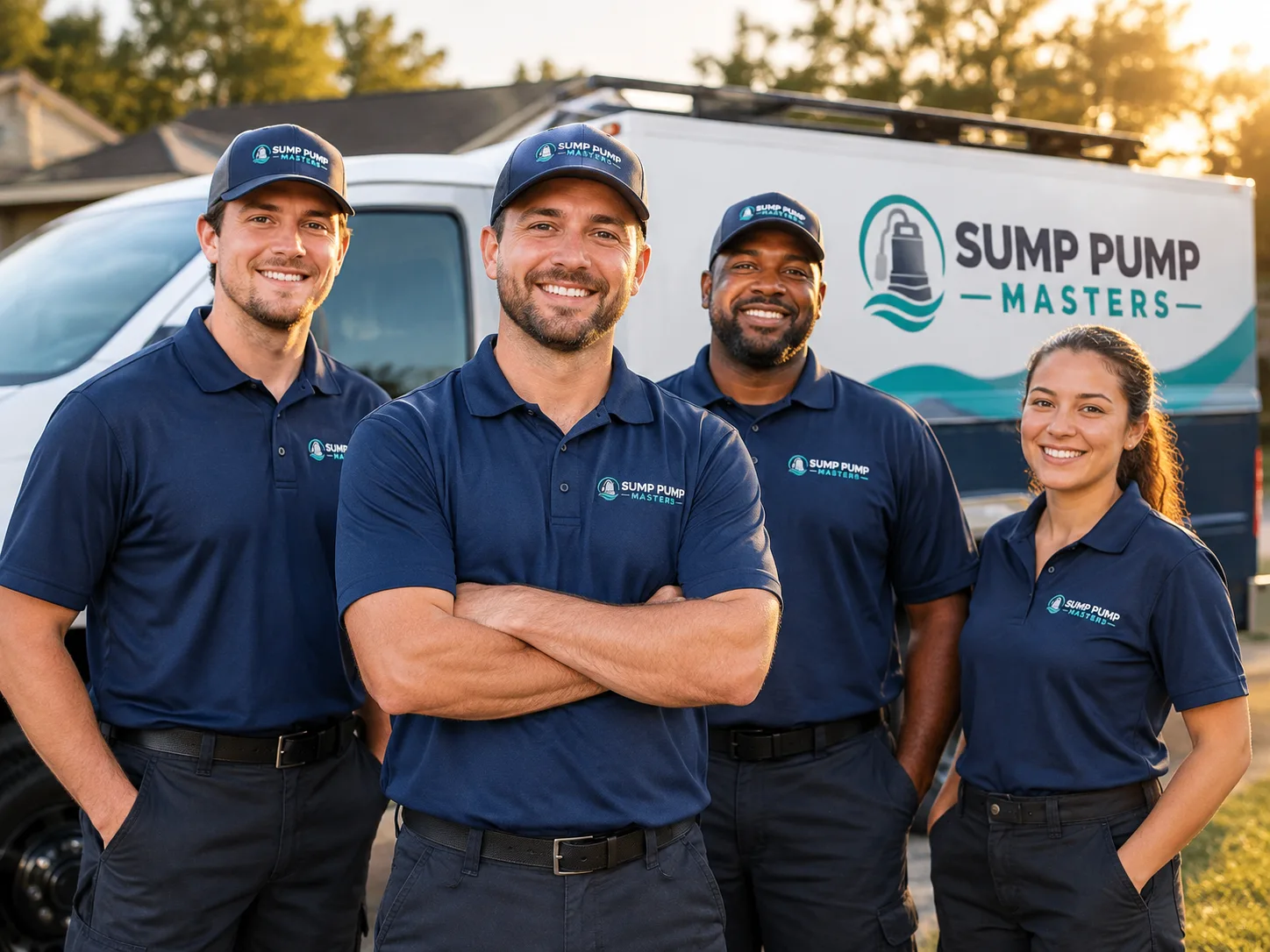 Sump Pump Repair company in Lansing, IA
