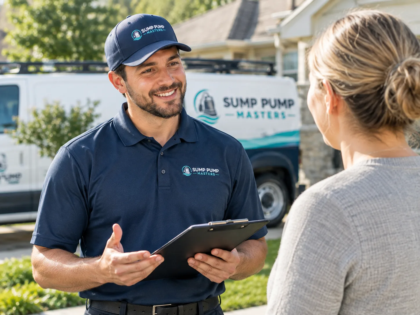 Sump Pump Repair Lansing, IA FAQs